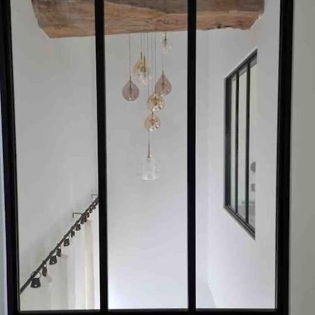 Maison Meursault Parking Ferme 외부 사진