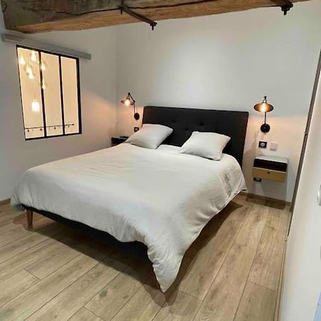 Maison Meursault Parking Ferme 외부 사진