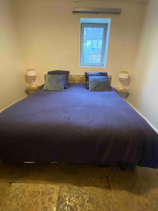 Maison Meursault Parking Ferme 외부 사진